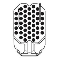 10ml Adapter for 13 x 100mm tubes