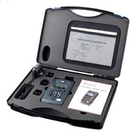 IR CO2 gas tester