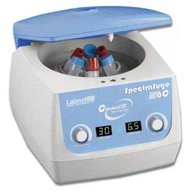 Labnet Spectrafuge 6C