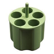 Adapters for 50 mL Conical or Skirted Tube