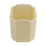 Adapters for Small Blood bag/cell culture bags (set of 4)