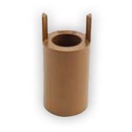 Adapters for 50ml Conical or Skirted Tube