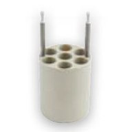 Adapters for 3-5ml Blood Tubes