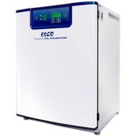 CelCulture® Incubator IR Sensor (50L) CO2 Control, HEPA filter, stainless steel chamber, High Temp Decon (incuding stacking kit)