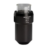 Round bucket for 1 tube 100 ml (Set of 2)