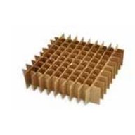 Standard Cardboard 100-Cell Divider