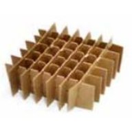 Standard Cardboard 49-Cell Divider