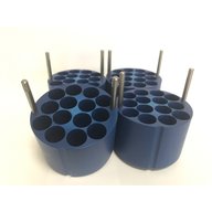 Adapters 14 x 10/15 ml vac (Set of 4)