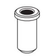 Adapter 1-place for 1,5-2,0 ml tubes, Pediatric-tubes , BD-Microtube, set of 8 pcs.