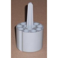 ADAPTERS 12X3-5ML, SET/4