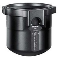 Bucket, light-metal with single-hand clamp lock