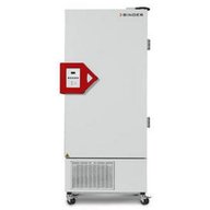 Binder UF V 500 Ultralow Temperature Freezer
