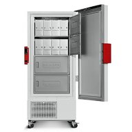 Binder UF V 500 Ultralow Temperature Freezer