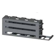 Drawer rack for standard 3 inch high boxes for Lexicon II models with 5 inner door configuration