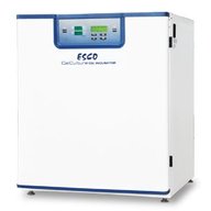 CelCulture® Incubator, 170L, IR sensor, CO2 control, O2 control with integrated cooling system, Moist Heat Decon, Peltier System, 230VAC, 50/60 Hz