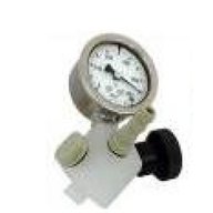 Vacuum Regulator & Dial Gauge