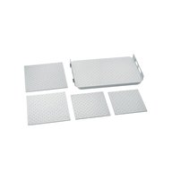 75.5 x 52cm Universal platform for OS-7100 and OS-7200