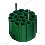 ADAPTOR 19 X 20 ML green