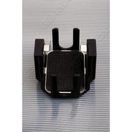 Microplate Carriers and T-75 Flask (Set of 2)