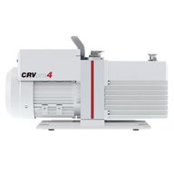 CRVpro 4 - Two Stage Rotary Vane Pump