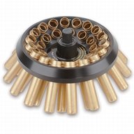 AC15.4 ANGLE ROTOR, 30X15ML