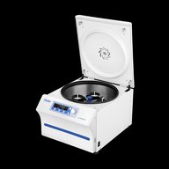 Haier Mid-Sized Non Refrigerated Centrifuge