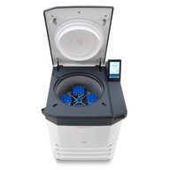 Thermo Scientific LYNX 4000 Superspeed Centrifuge with GreenCool Technology