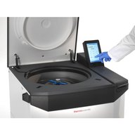 Thermo Scientific LYNX 6000 Superspeed Centrifuge with GreenCool Technology