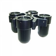 O-G26/1 EQUIPMENT (HEAD+BUCKETS)