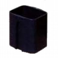 Rectangular bucket