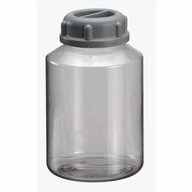 Polycarbonate bottle 500ml