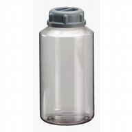 Polycarbonate bottle 750ml
