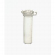 Reaction vials 2.2ml