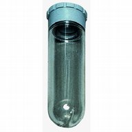 Polycarbonate tube 30ml