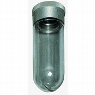 Polycarbonate tube 82ml