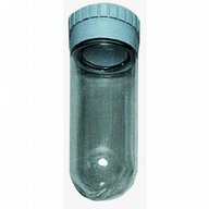 Polycarbonate tube 82ml
