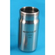 Stainless steel bottle 250 ml