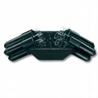 Swing-out rotor 8 x 15 ml complete