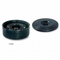 Swing-out rotor 24 x 1.5 / 2.2 ml